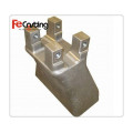 China OEM Ductile Grey Iron Sand Casting